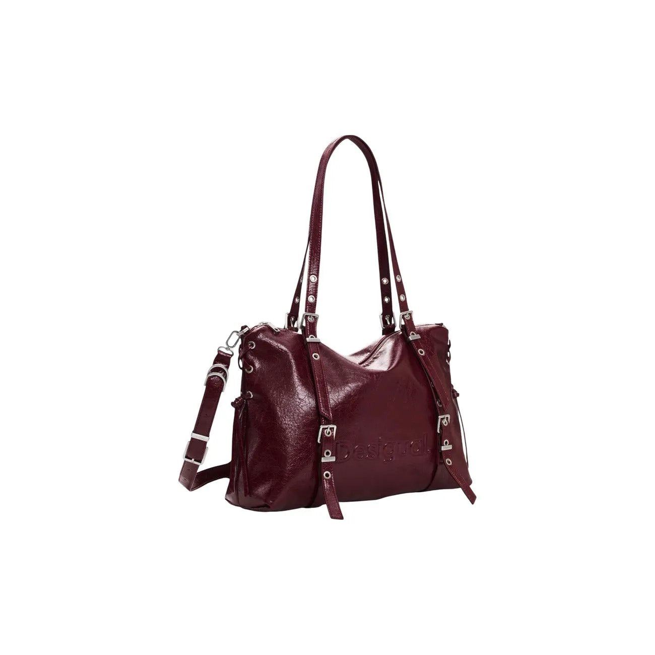 Desigual - Desigual Women Bag by Desigual