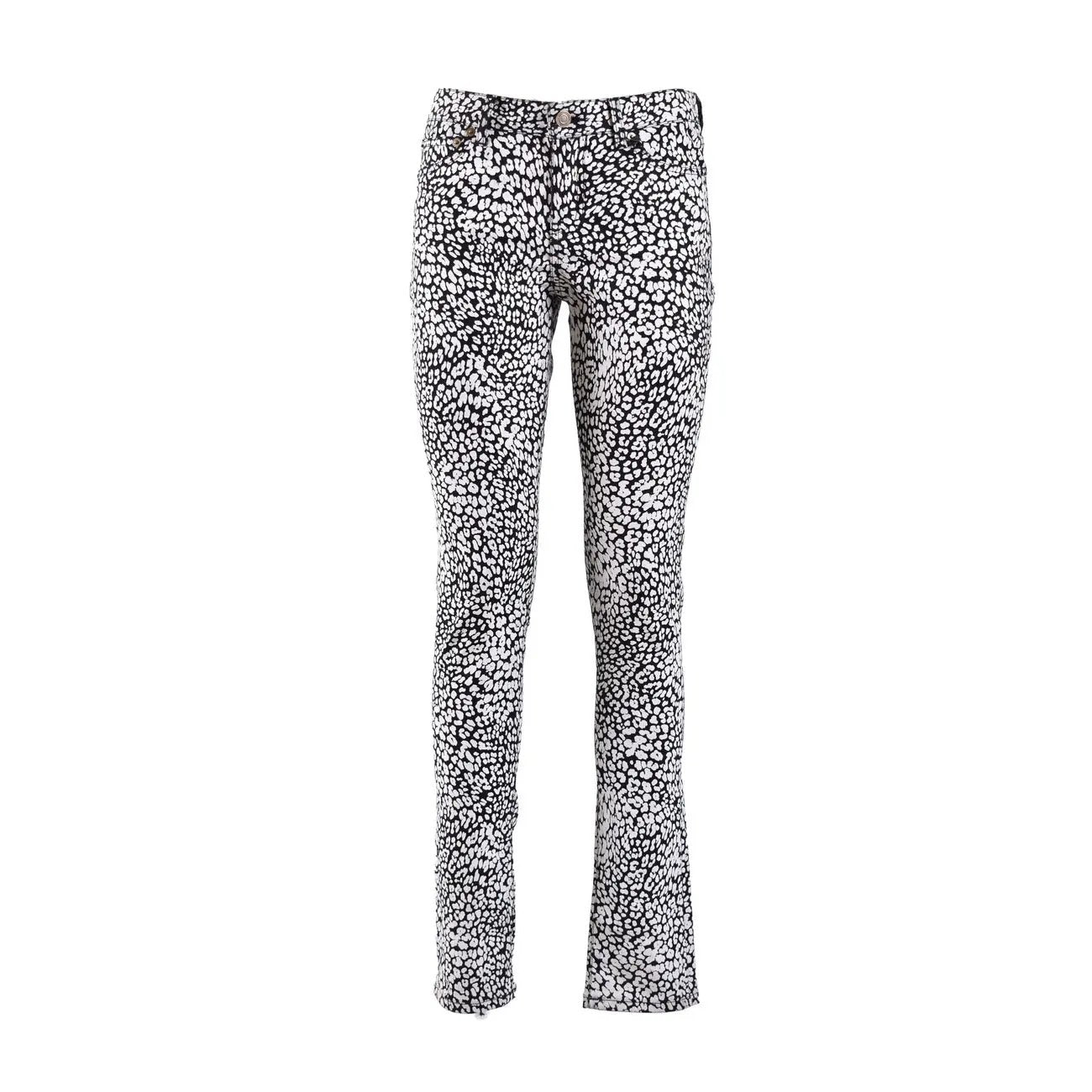 Saint Laurent - Saint Laurent Women Jeans by Saint Laurent