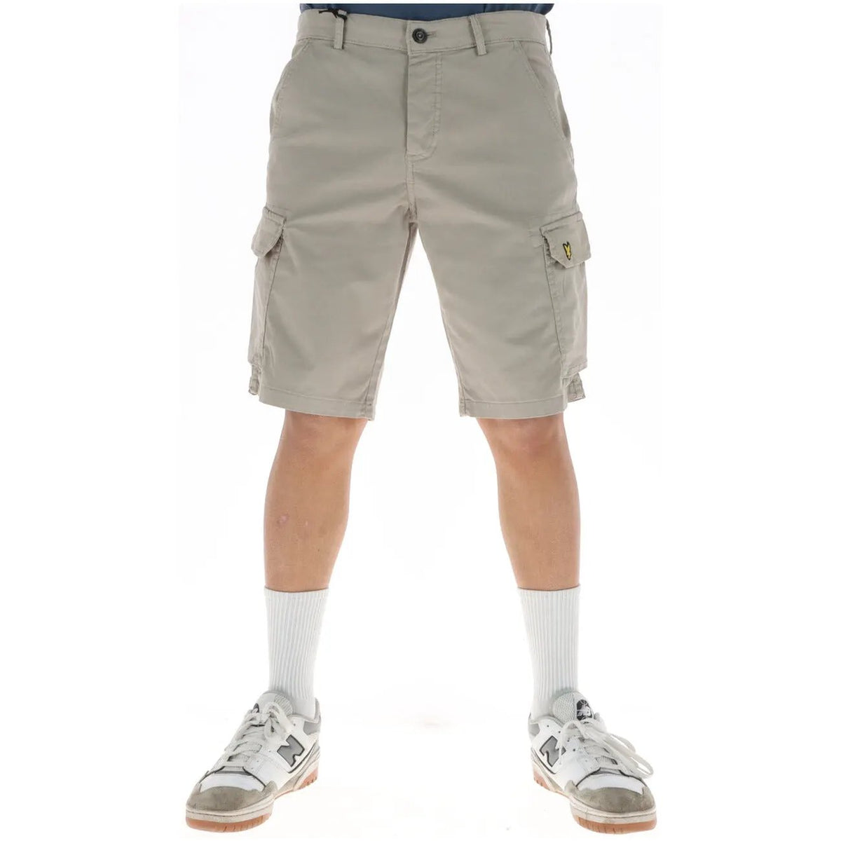 Lyle & Scott Men's Cotton Shorts