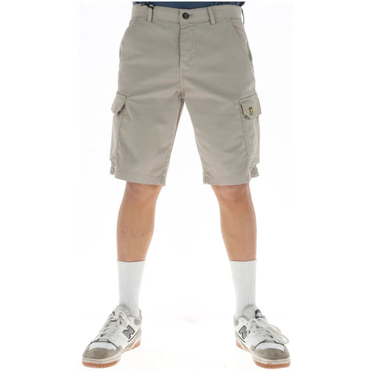 Lyle & Scott Men's Cotton Shorts