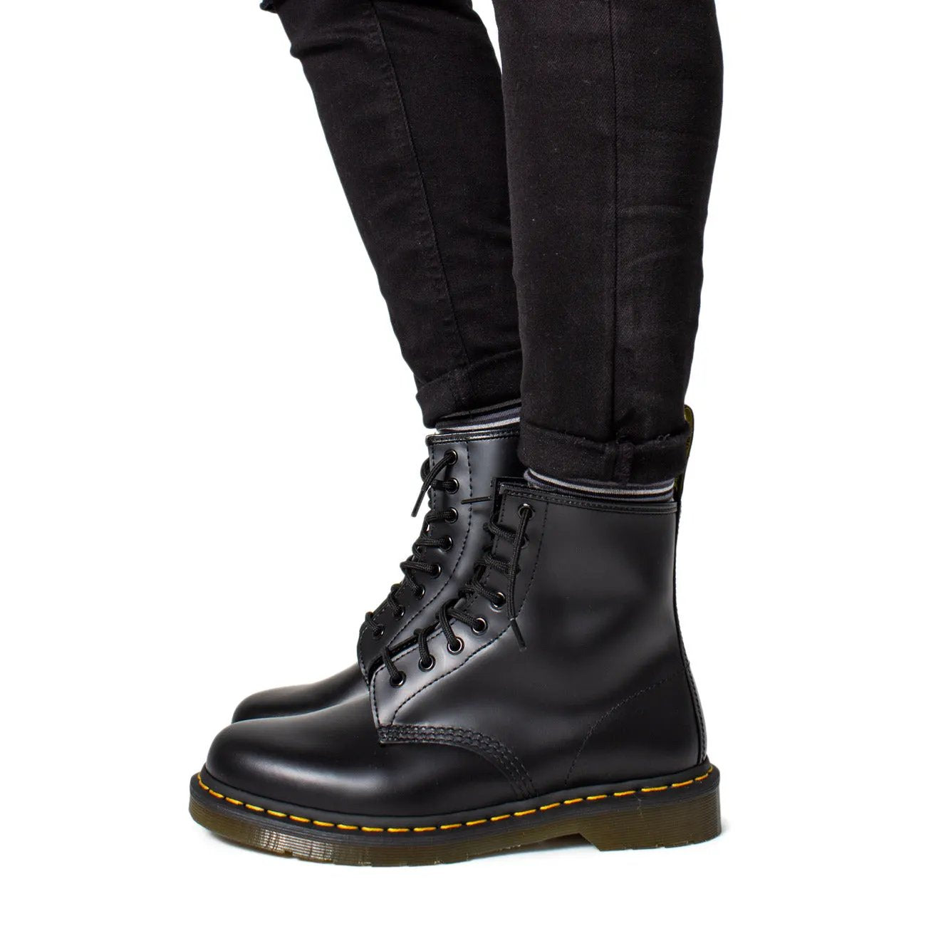 Dr. Martens - Dr. Martens Men Boots by Dr. Martens