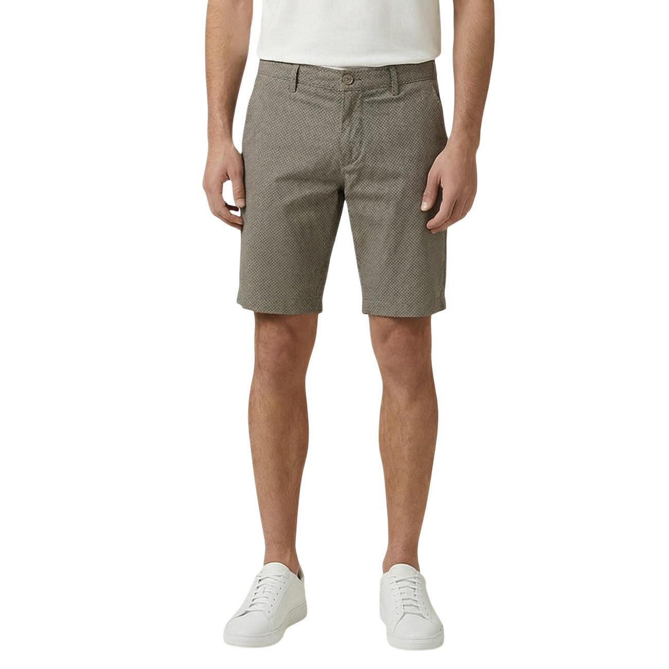 Armani Exchange - Armani Exchange Men Shorts by Armani Exchange
