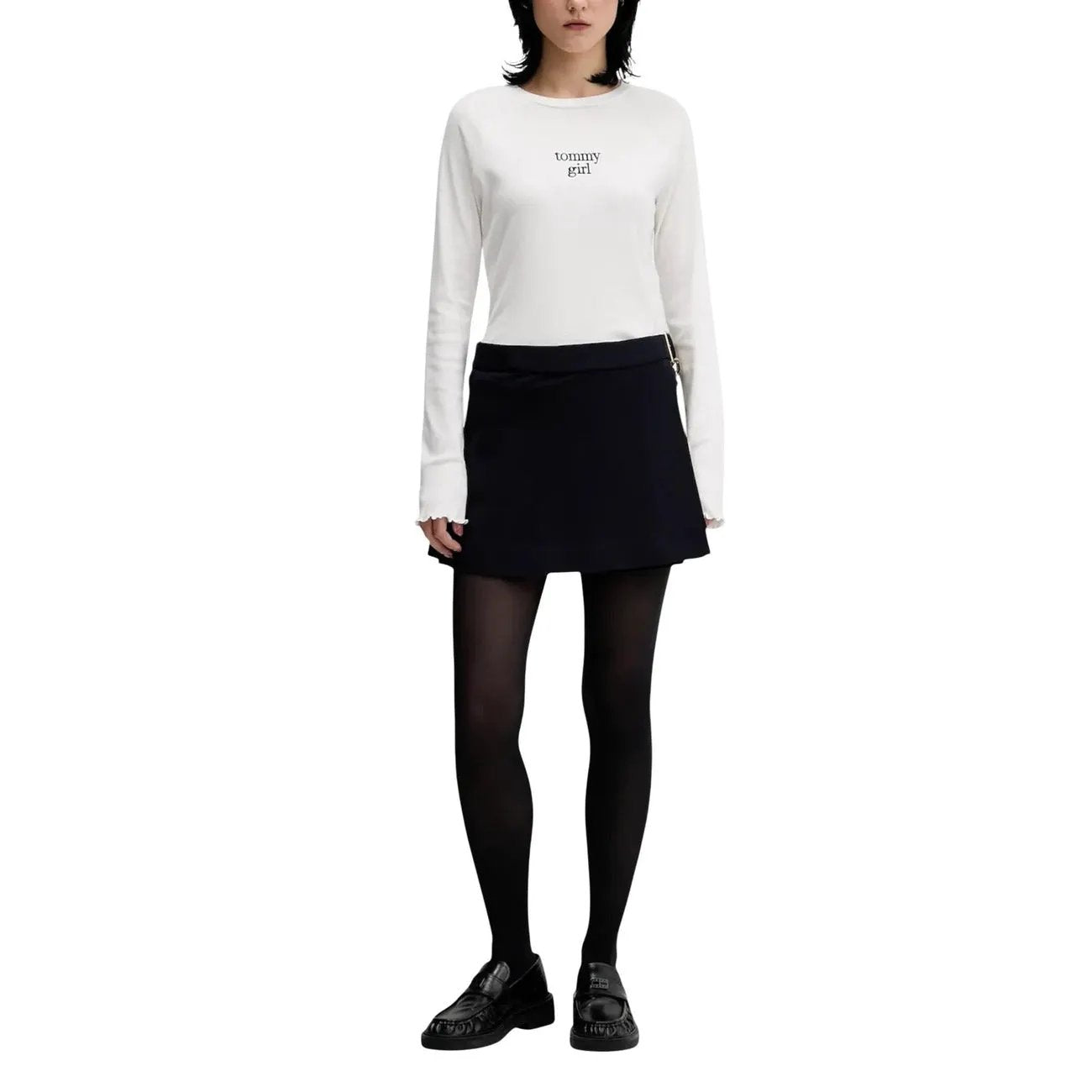 Tommy Hilfiger Jeans - Tommy Hilfiger Jeans Women Knitwear by Tommy Hilfiger Jeans