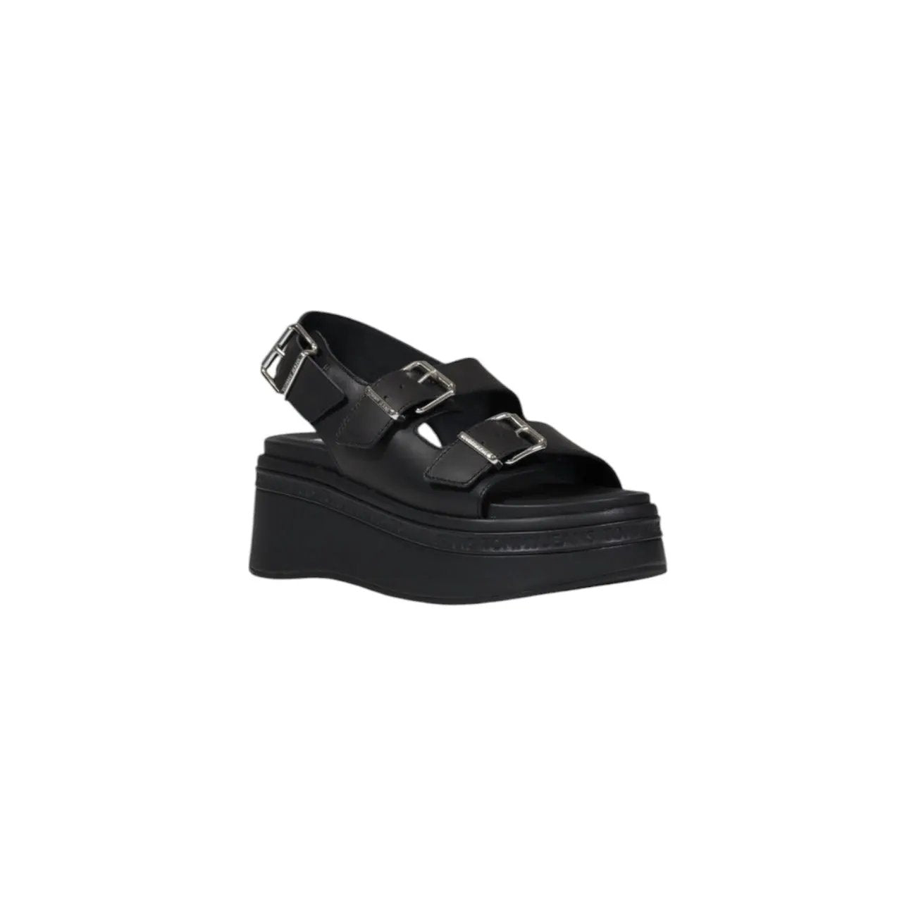 Tommy Hilfiger Jeans - Tommy Hilfiger Jeans Women Wedges by Tommy Hilfiger Jeans