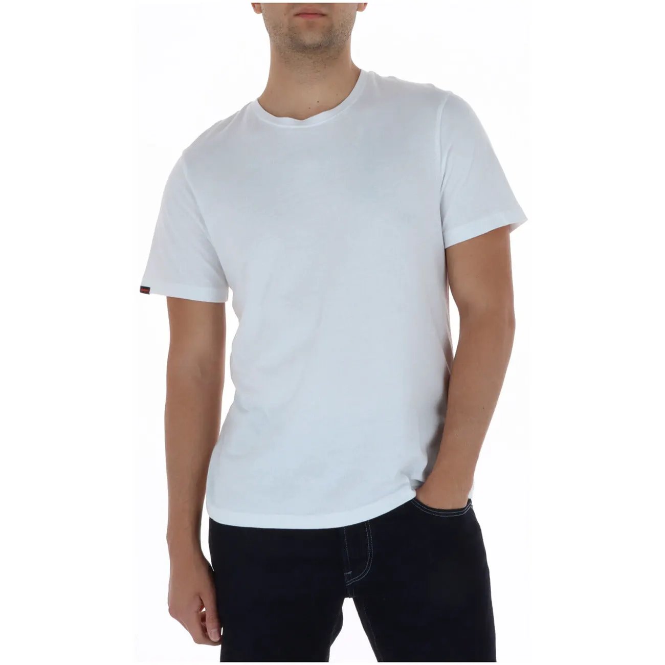 Superdry - Superdry Men T-Shirt by Superdry