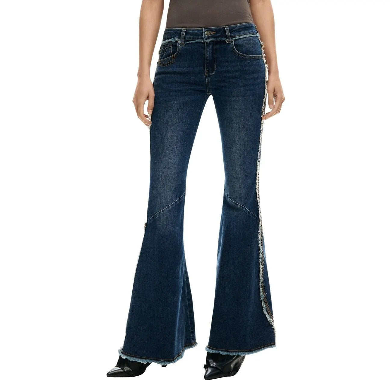 Desigual - Desigual Women Jeans by Desigual