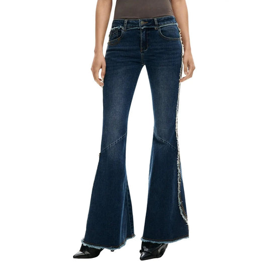 Desigual - Desigual Women Jeans by Desigual