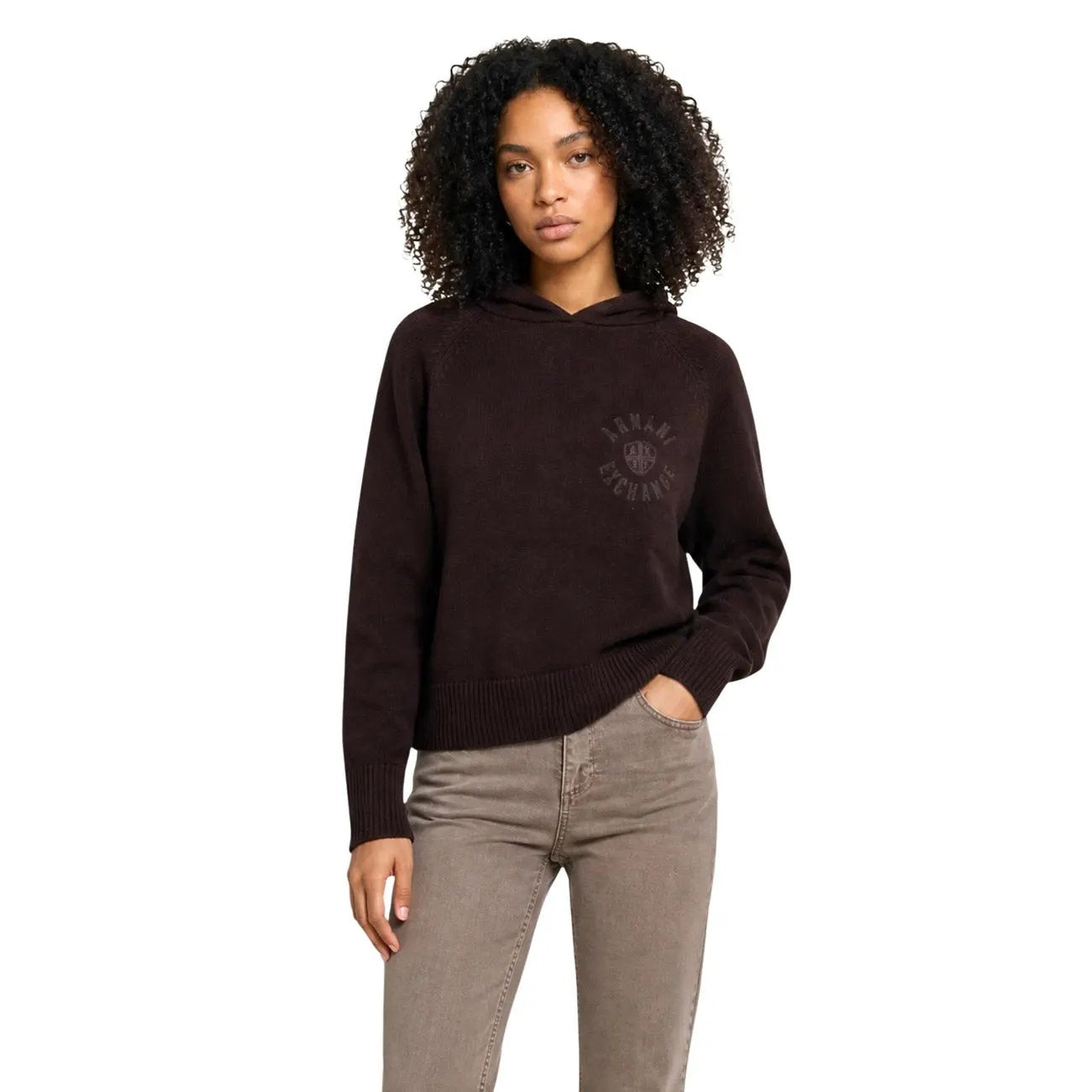 Armani Exchange - Armani Exchange Women Knitwear by Armani Exchange