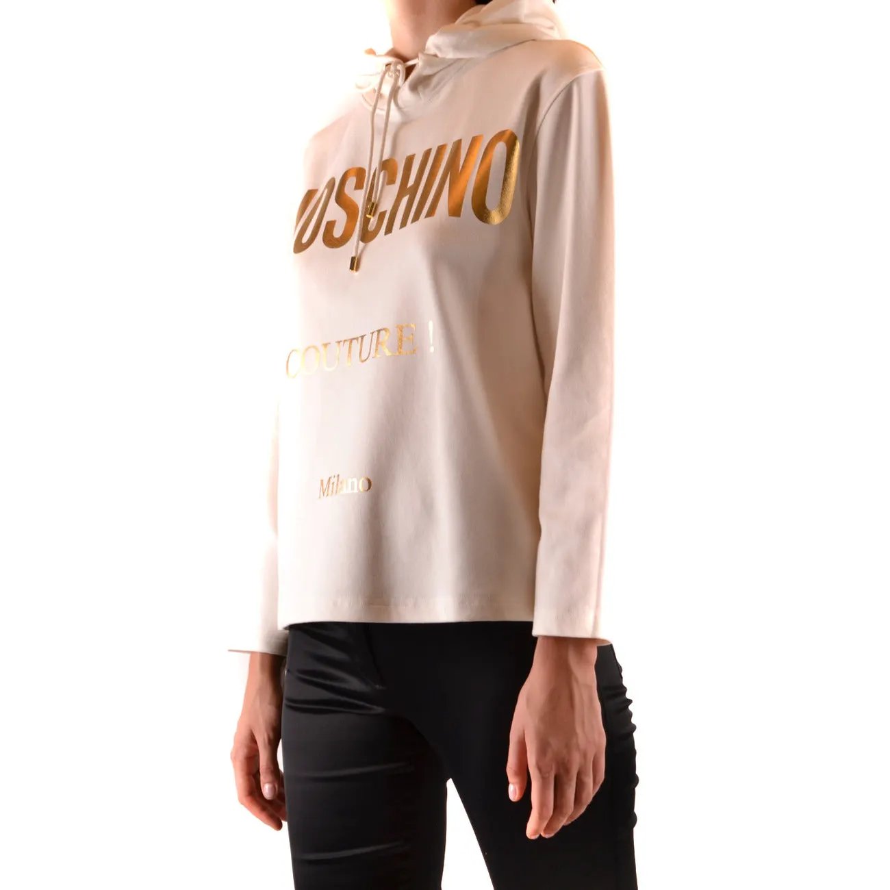 Moschino - Moschino Women Sweatshirts by Moschino