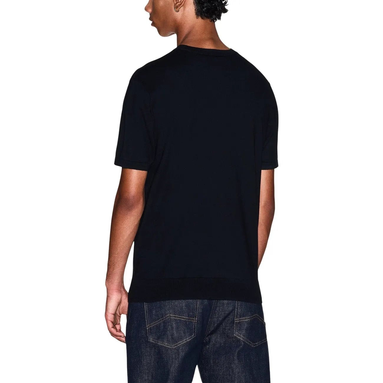 Armani Exchange - Armani Exchange Men T-Shirt by Armani Exchange