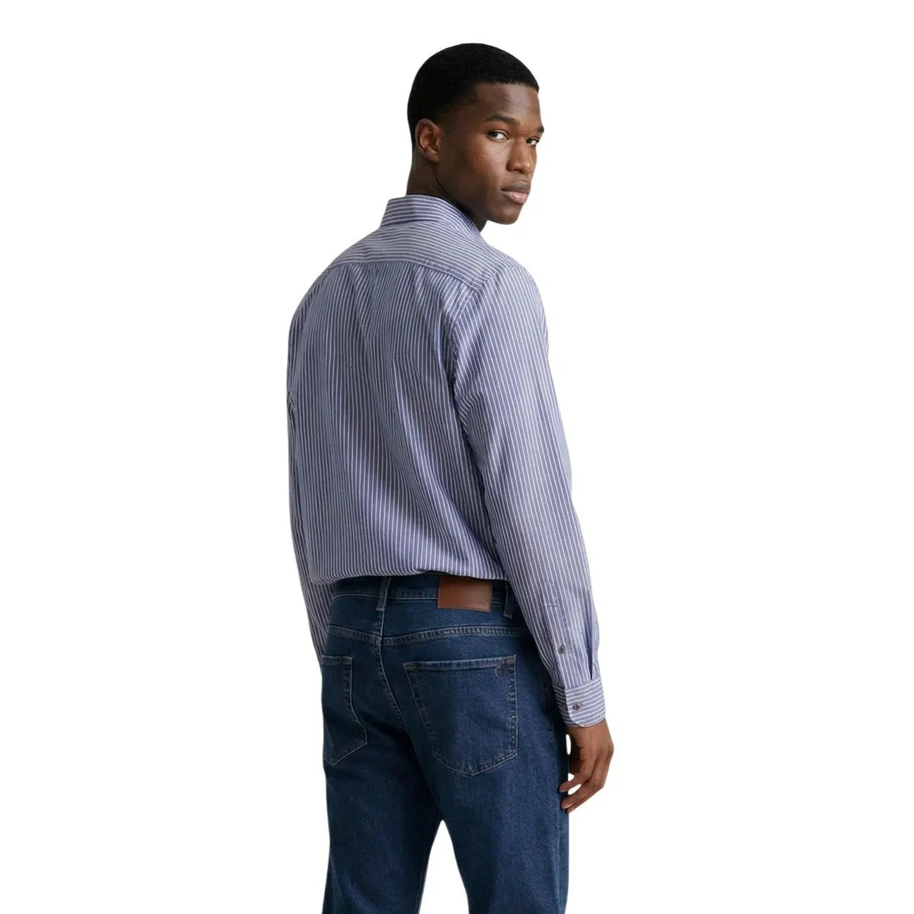 Armani Exchange - Armani Exchange Men Shirt by Armani Exchange