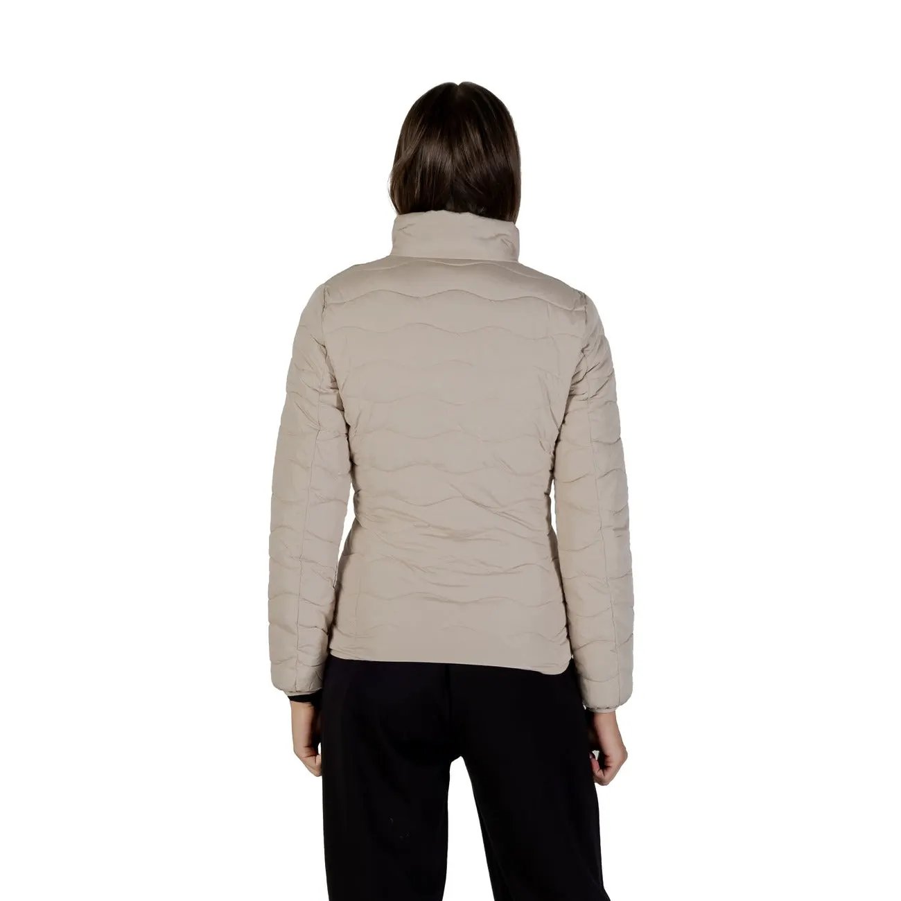 Ea7 - Ea7 Women Jacket by Ea7