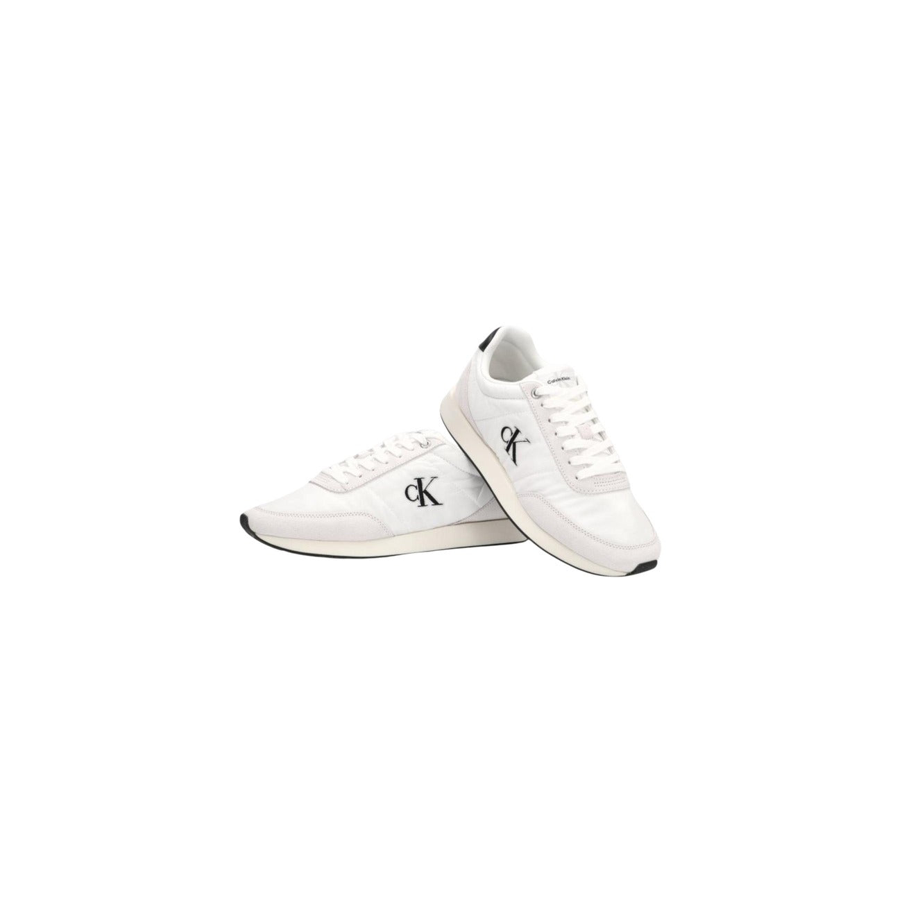 Calvin Klein Jeans - Calvin Klein Jeans Men Sneakers by Calvin Klein Jeans