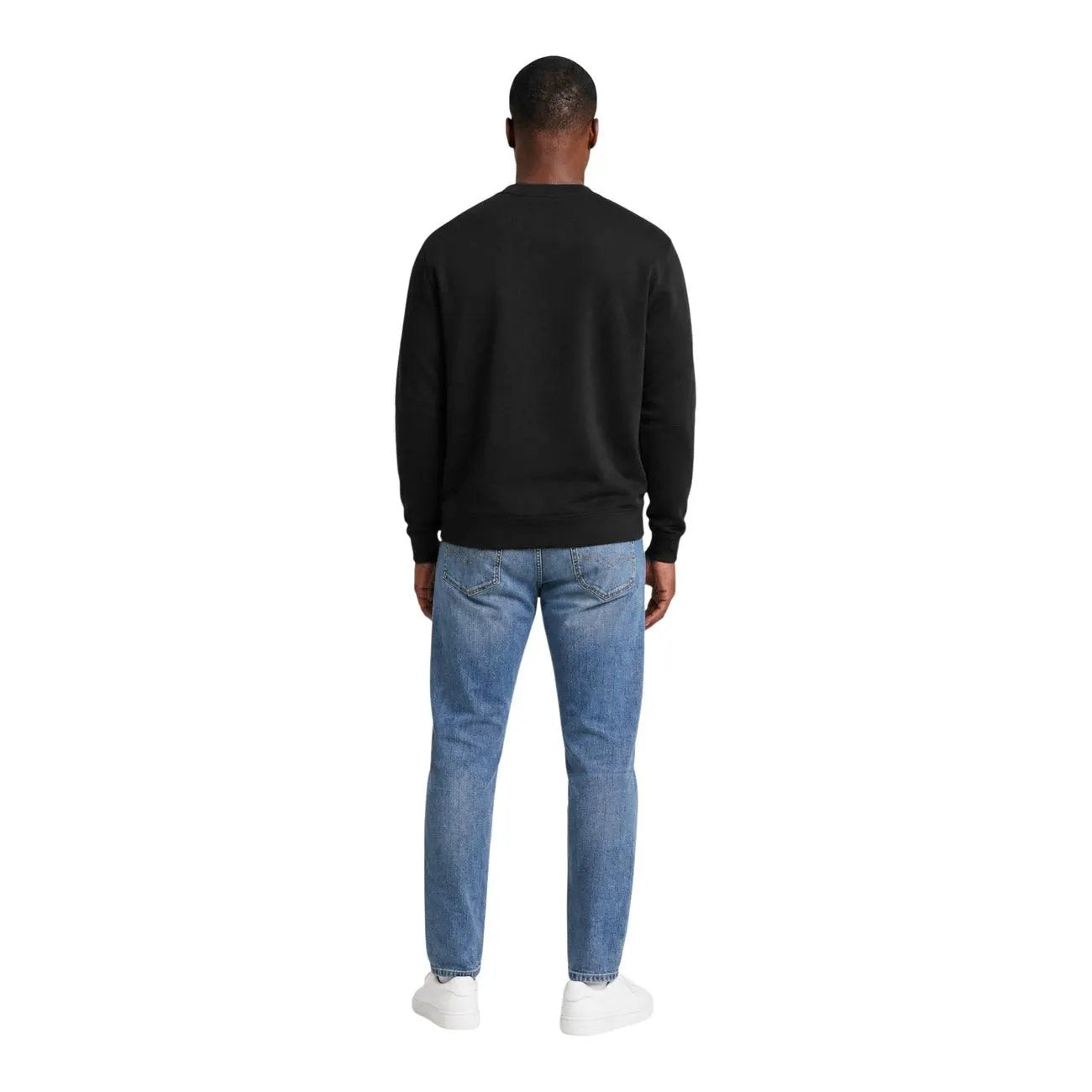 Calvin Klein Jeans - Calvin Klein Jeans Men Sweatshirts by Calvin Klein Jeans