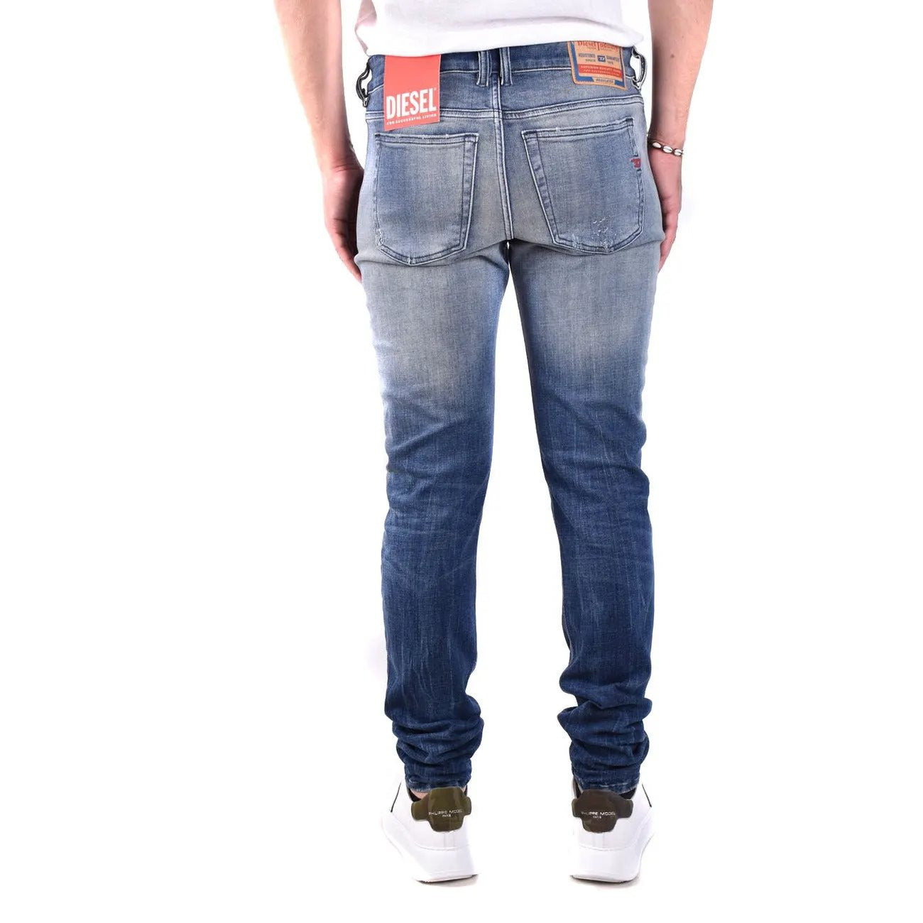 Diesel - Diesel Men Jeans by Diesel