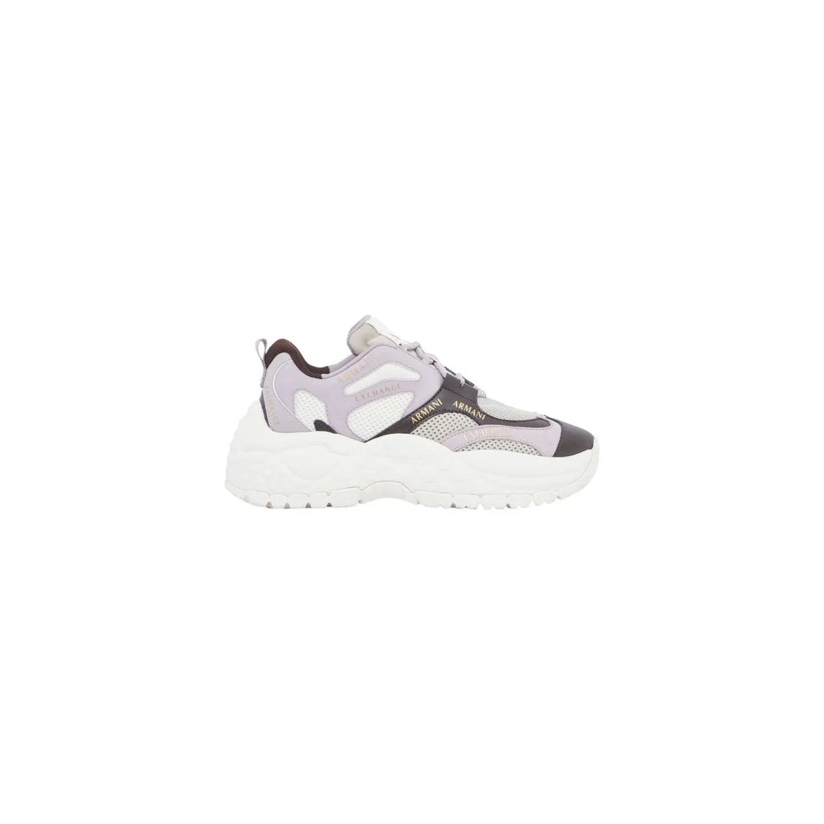 Armani Exchange - Armani Exchange Women Sneakers by Armani Exchange