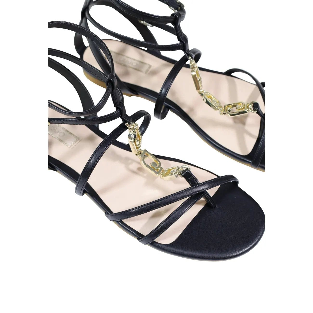 Liu Jo - Liu Jo Women Sandals by Liu Jo