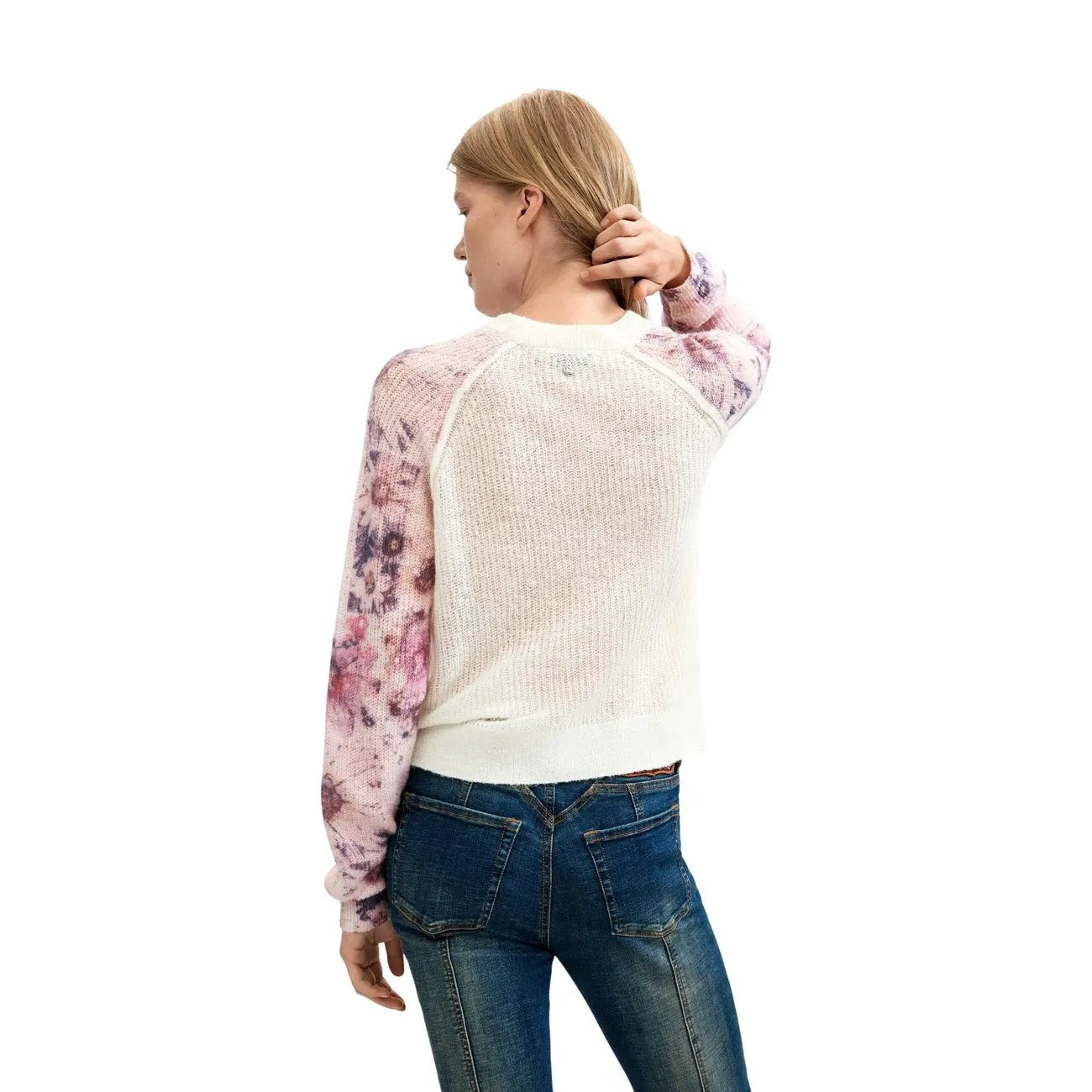 Desigual - Desigual Women Knitwear by Desigual