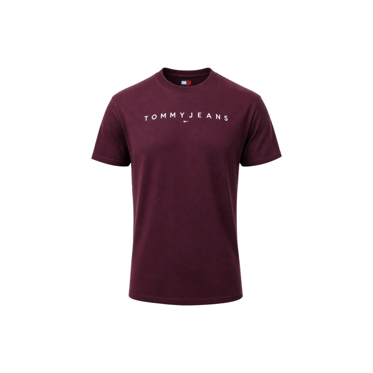 Tommy Hilfiger Jeans - Tommy Hilfiger Jeans Men T-Shirt by Tommy Hilfiger Jeans