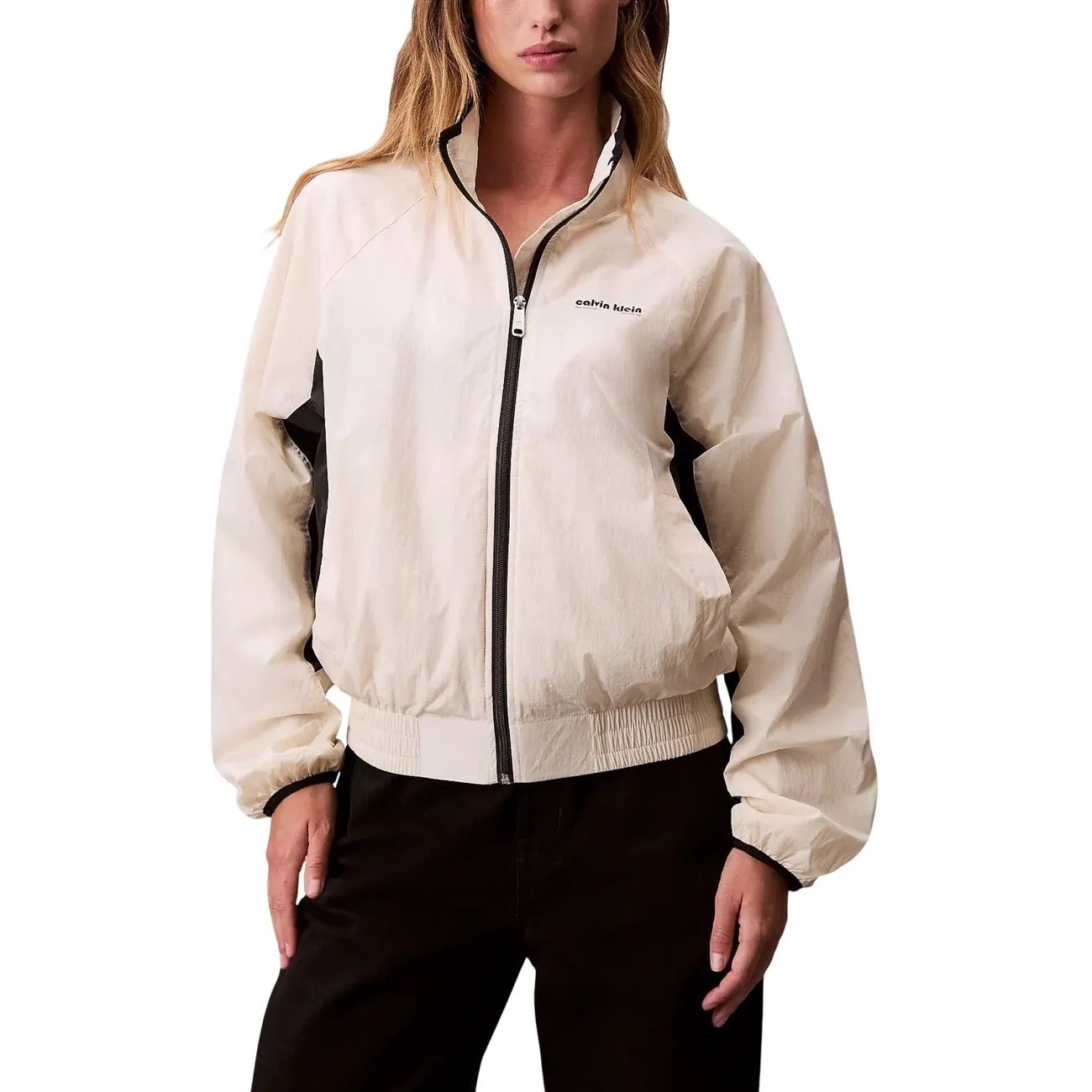 Calvin Klein Jeans - Calvin Klein Jeans Women Blazer by Calvin Klein Jeans
