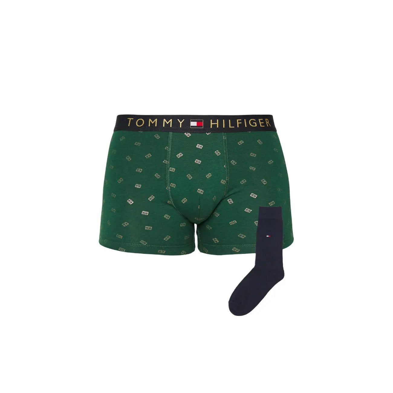 Tommy Hilfiger - Tommy Hilfiger Men Underwear by Tommy Hilfiger