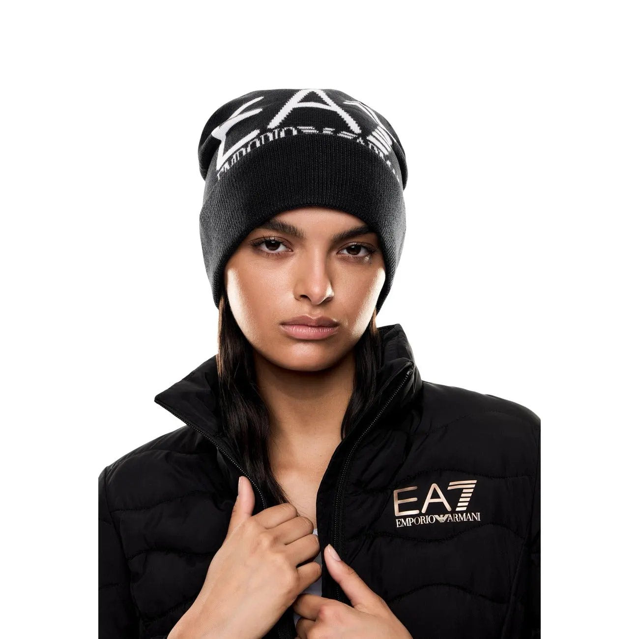 Ea7 - Ea7 Men Cap by Ea7