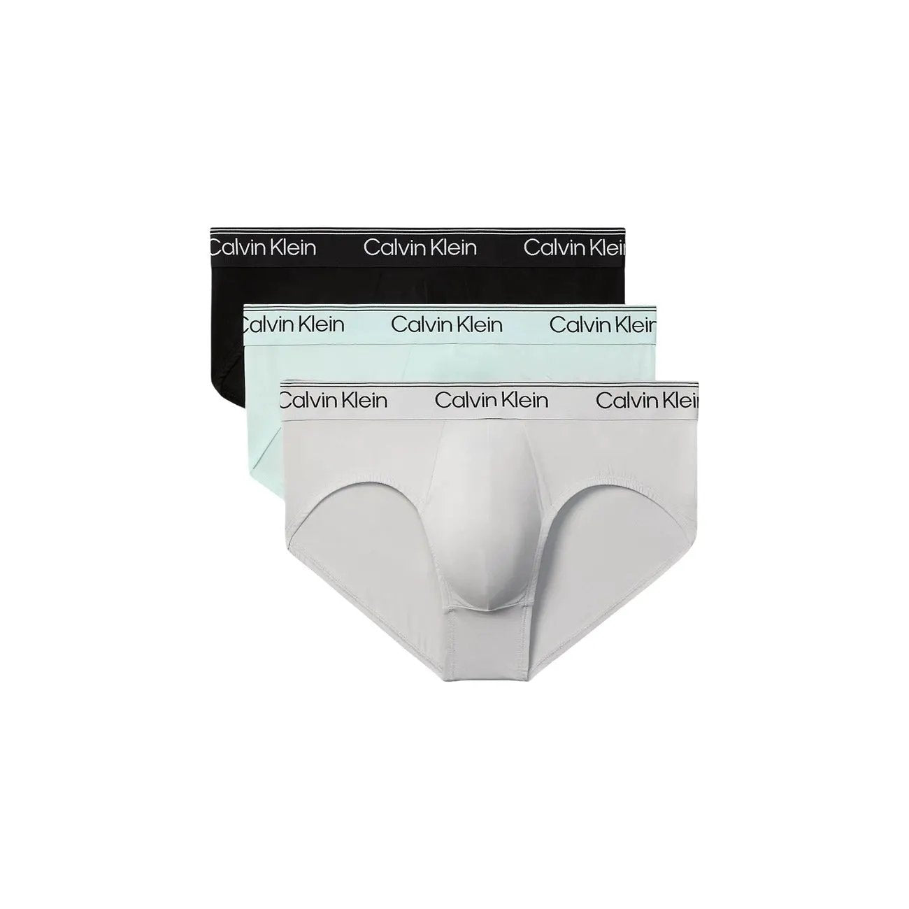 Calvin Klein Underwear - Calvin Klein Underwear Men Underwear by Calvin Klein Underwear