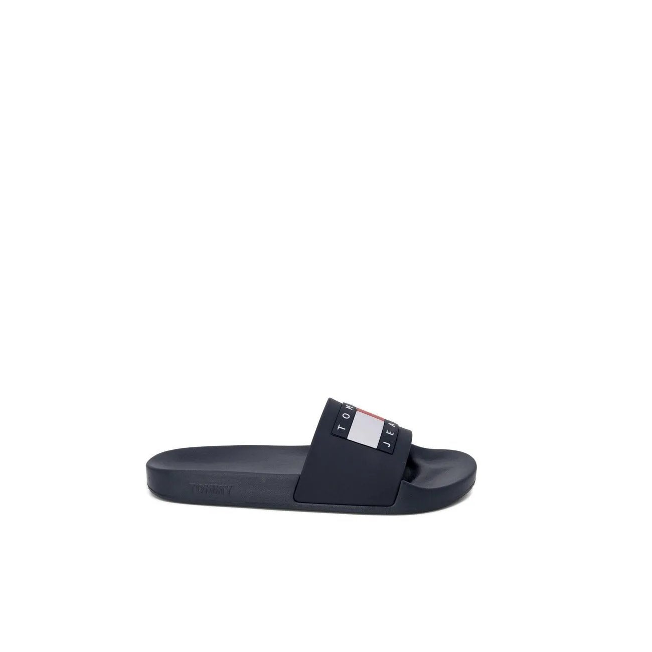 Tommy Hilfiger Jeans - Tommy Hilfiger Jeans Men Slippers by Tommy Hilfiger Jeans