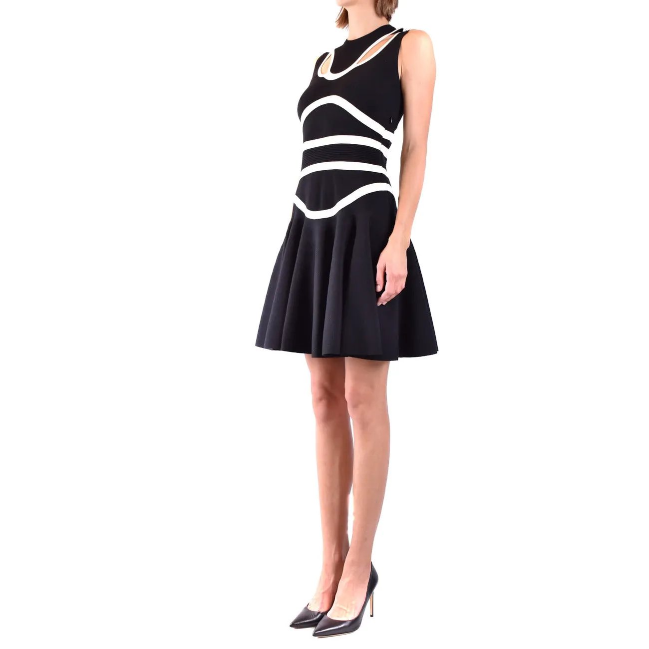 Alexander Mcqueen - Alexander Mcqueen Women Dress by Alexander Mcqueen