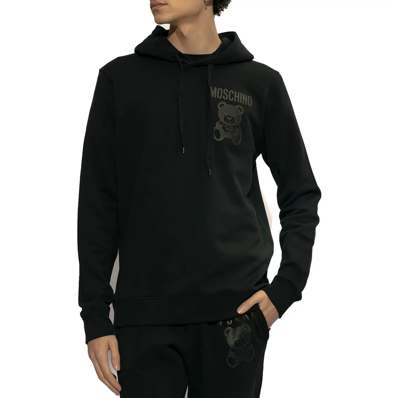 Moschino - Moschino Men Sweatshirts by Moschino
