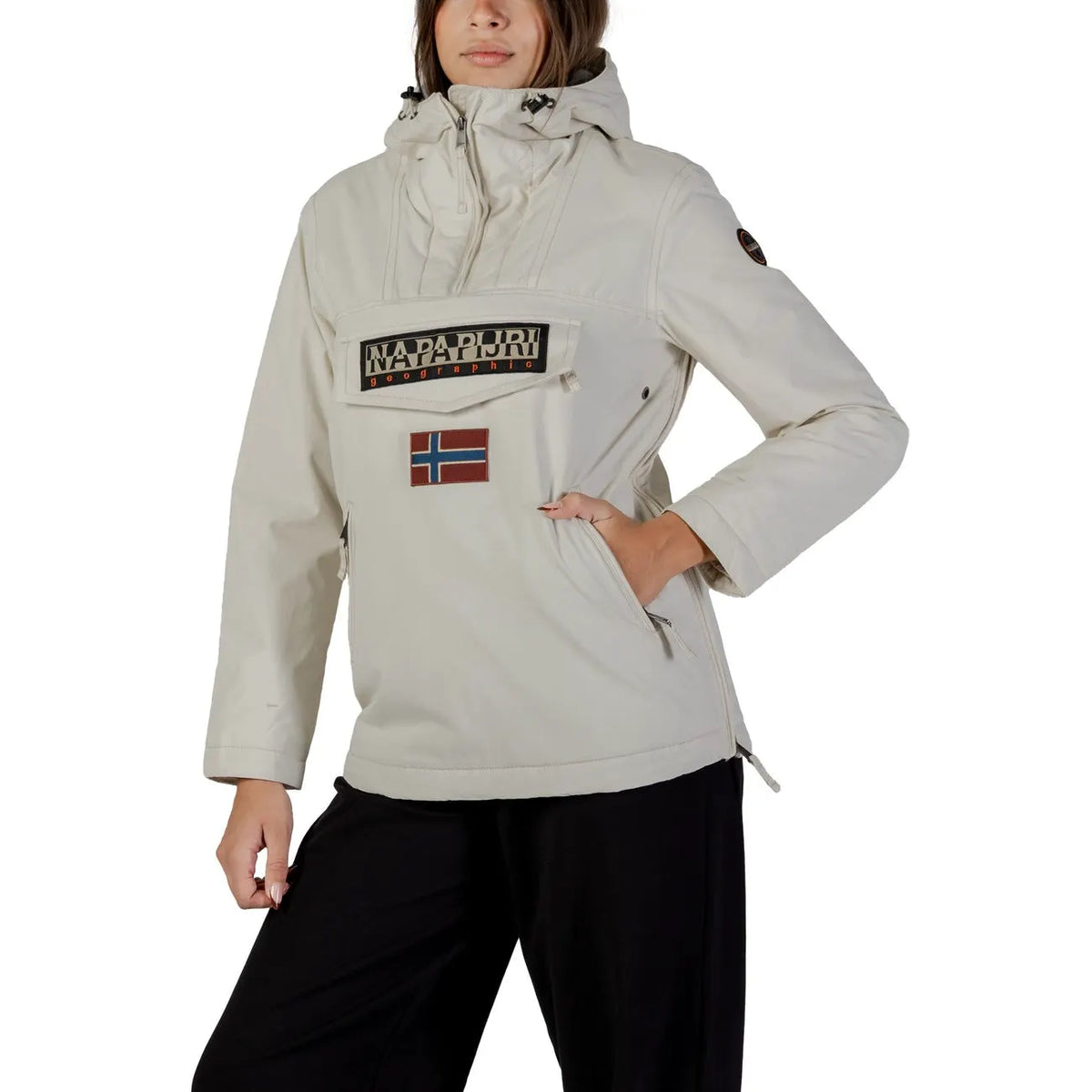 Napapijri - Napapijri  Women Jacket
