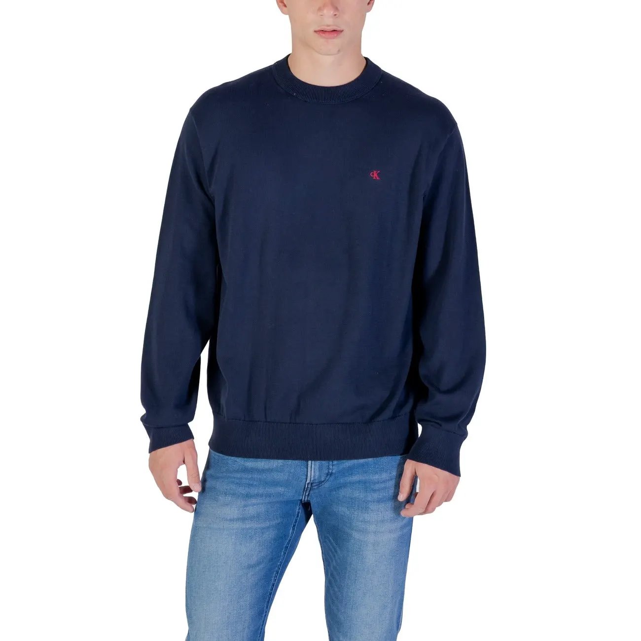 Calvin Klein Jeans - Calvin Klein Jeans Men Knitwear by Calvin Klein Jeans