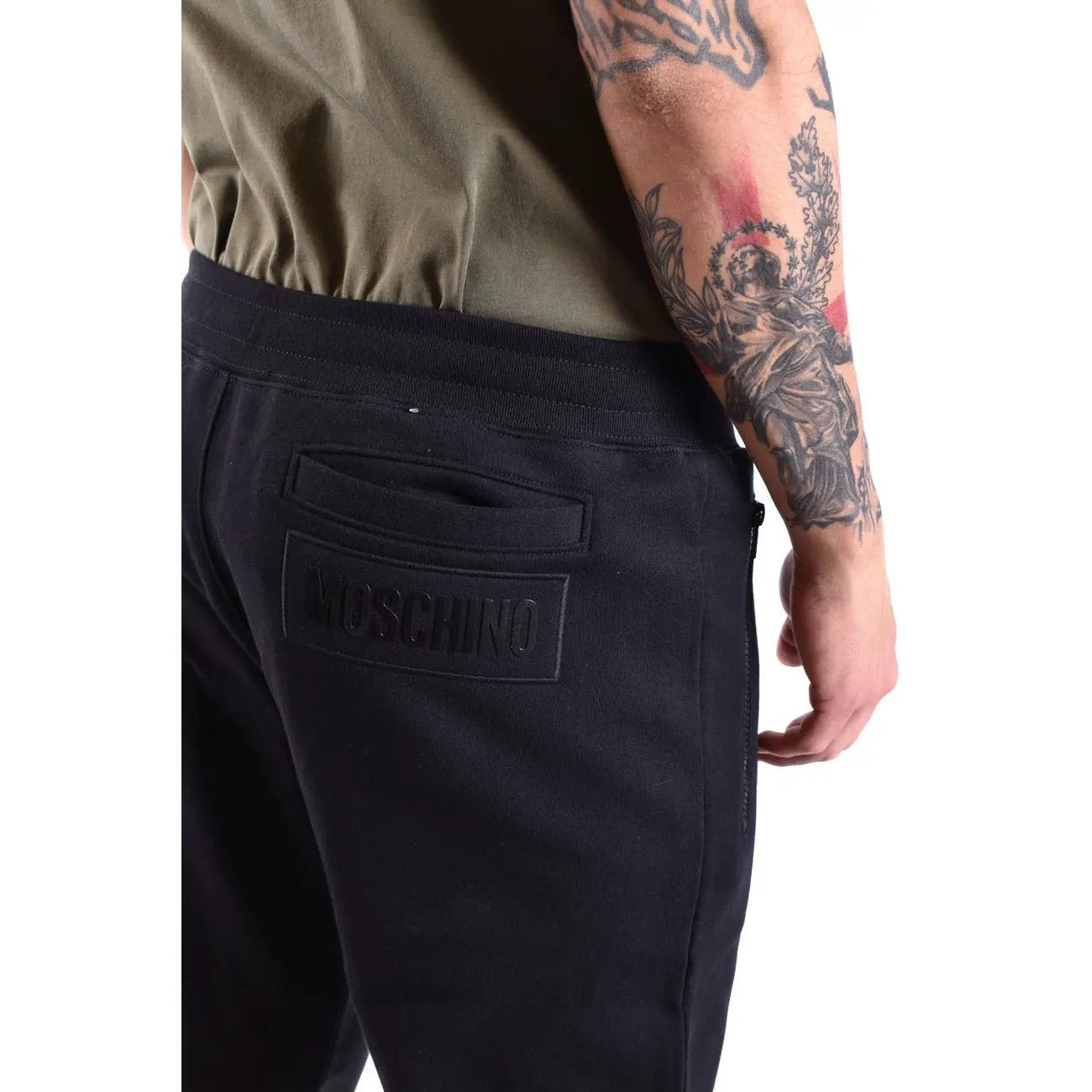 Moschino - Moschino Men Trousers by Moschino