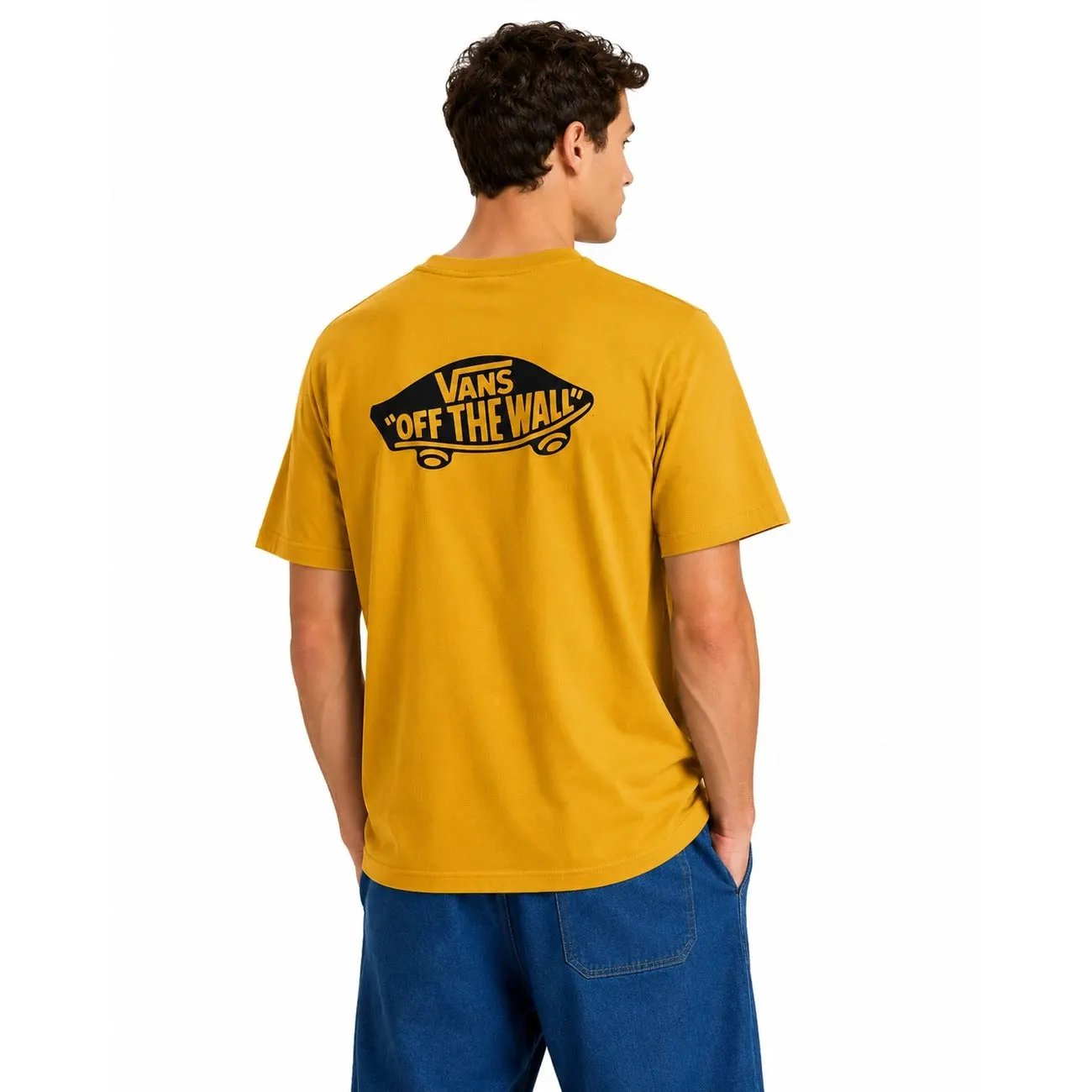 Vans - Vans Men T-Shirt by Vans