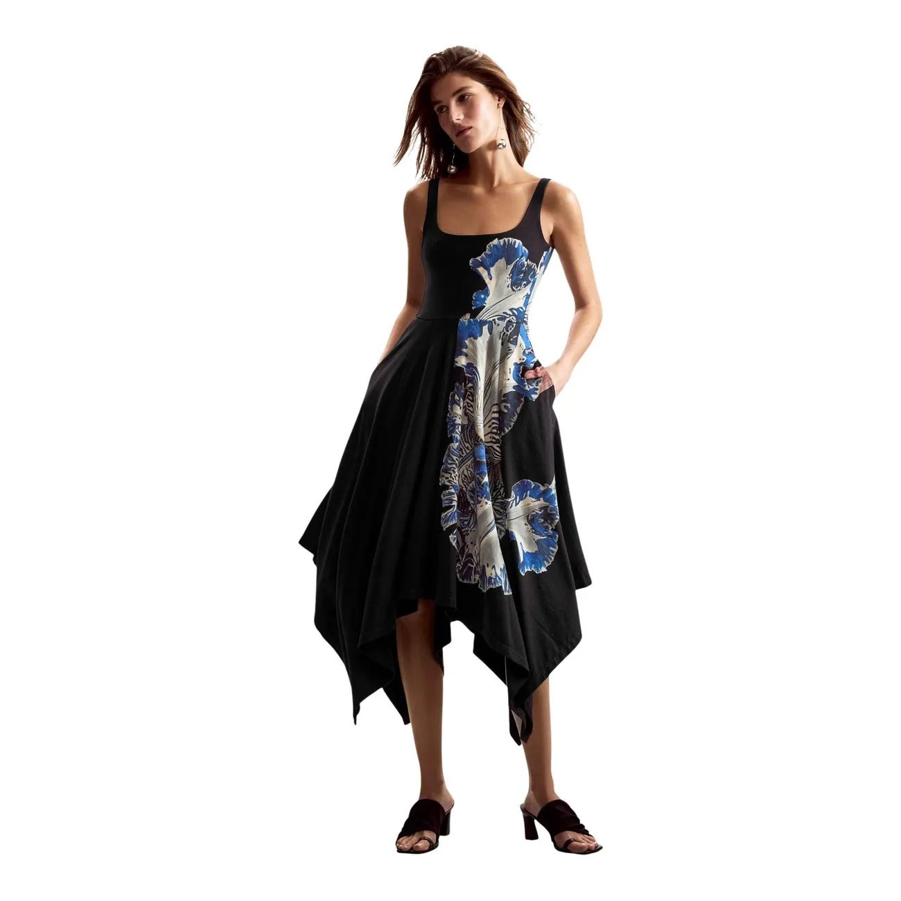 Desigual - Desigual Women Dress by Desigual