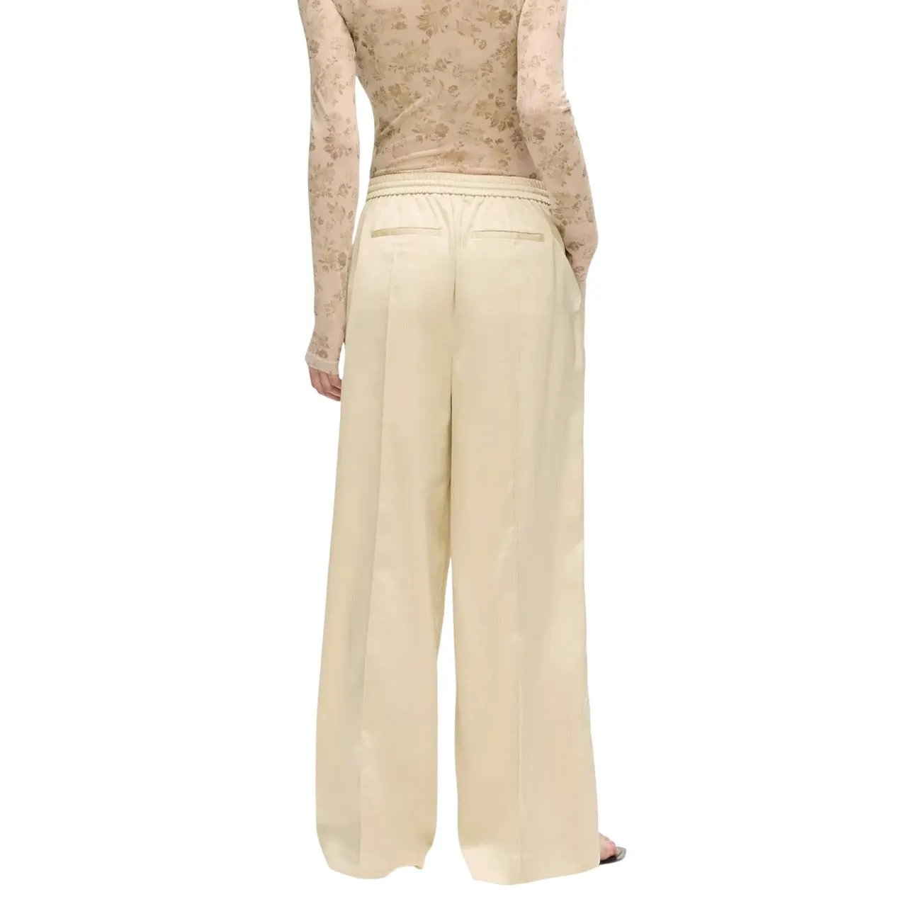 Karl Lagerfeld Jeans - Karl Lagerfeld Jeans Women Trousers by Karl Lagerfeld Jeans