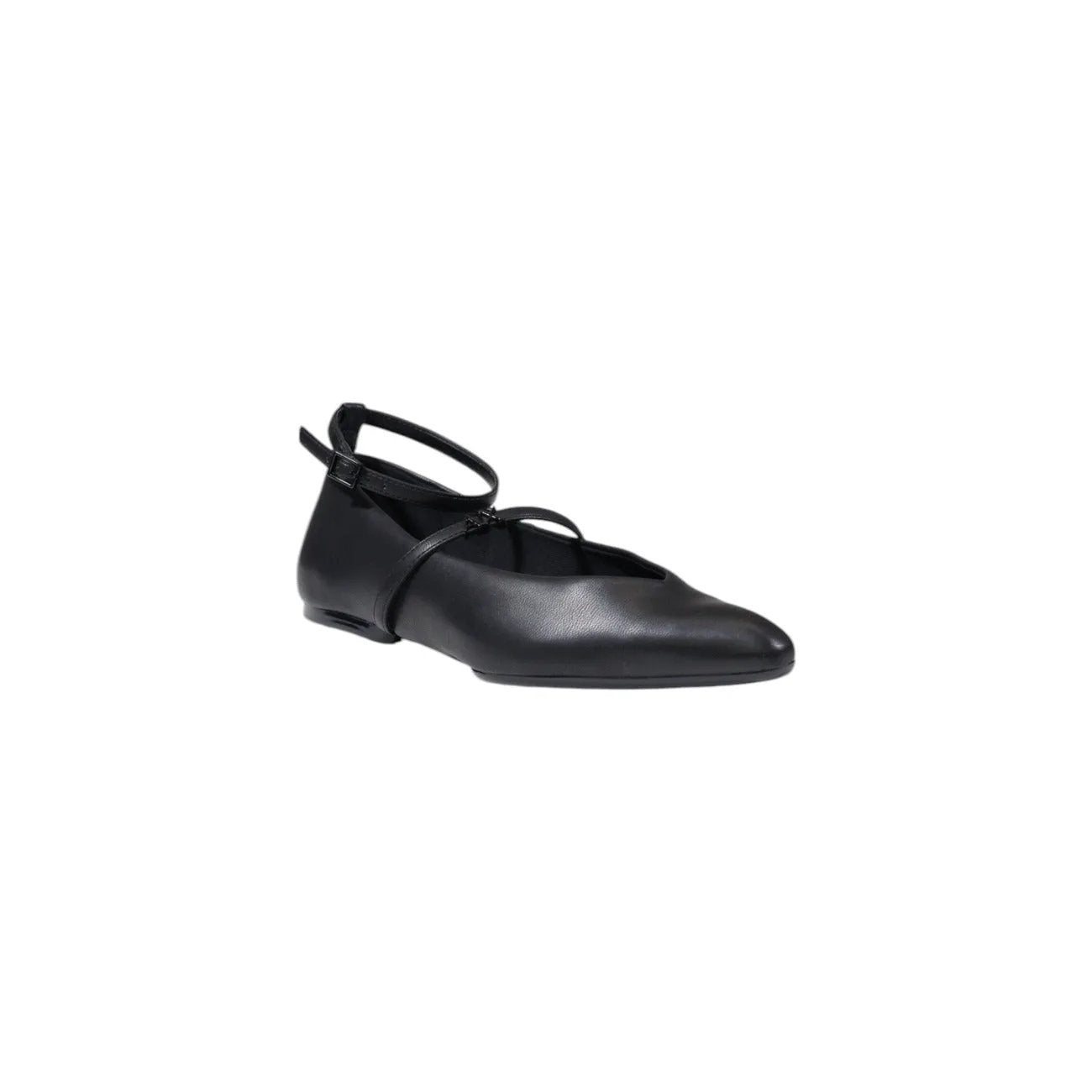 Armani Exchange - Armani Exchange Women Slip On Shoes by Armani Exchange