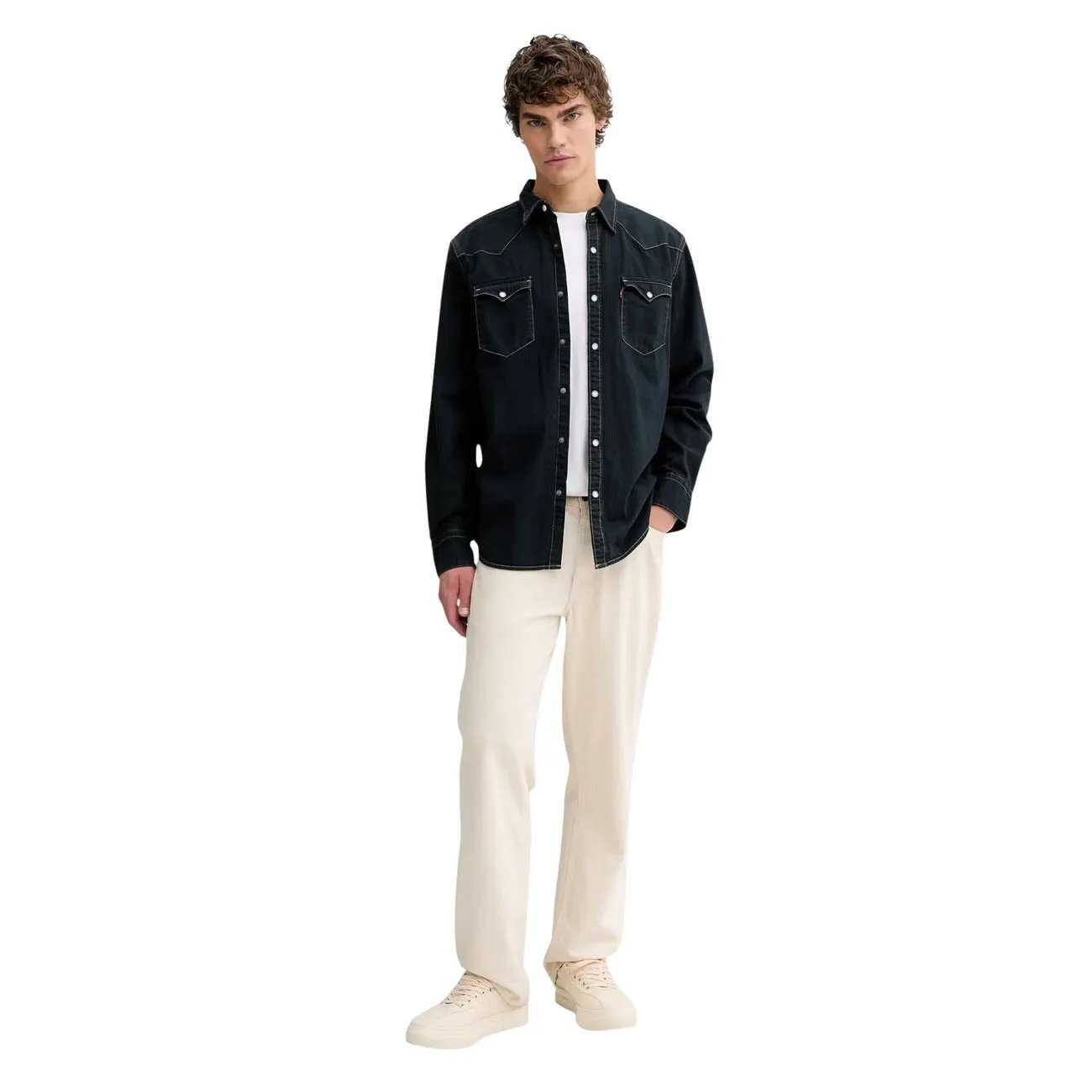 Levi`s - Levi`s Men Shirt by Levi`s