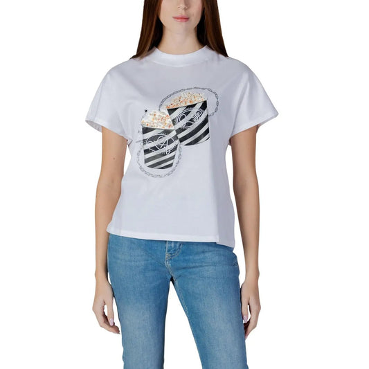 Guess - Guess Women T-Shirt by Guess