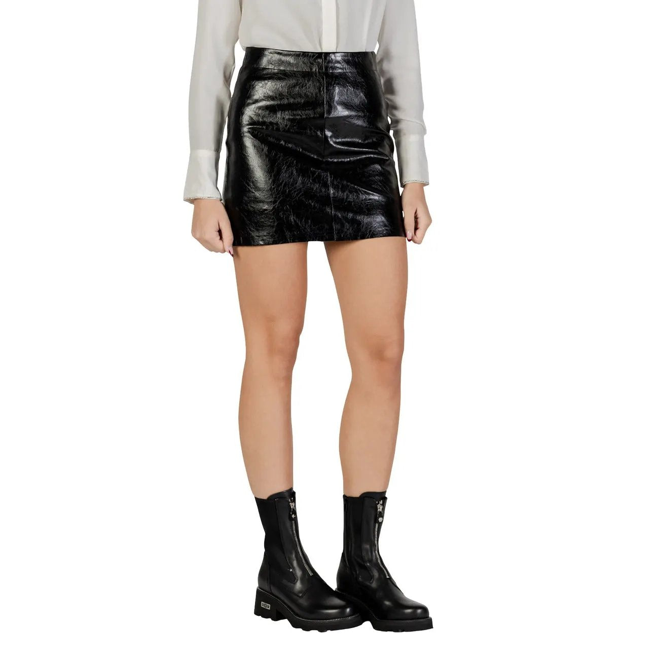 Jacqueline De Yong - Jacqueline De Yong Women Skirt by Jacqueline De Yong