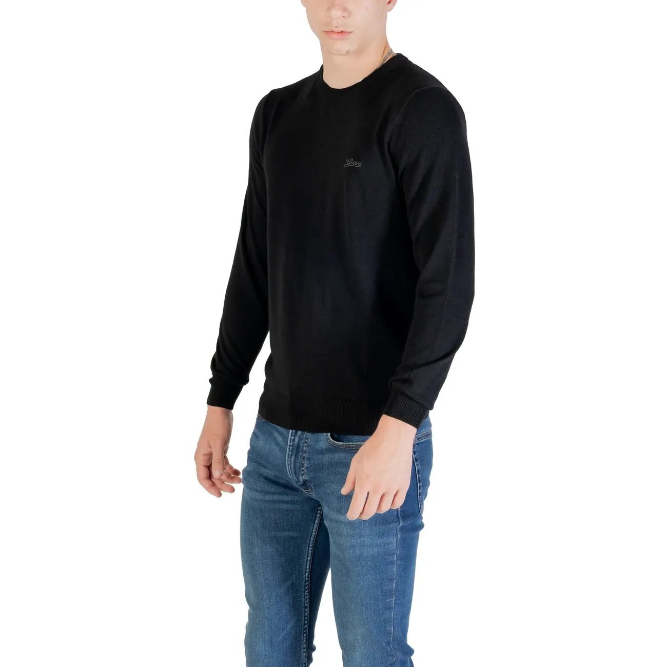 Guess - Guess Men Knitwear by Guess