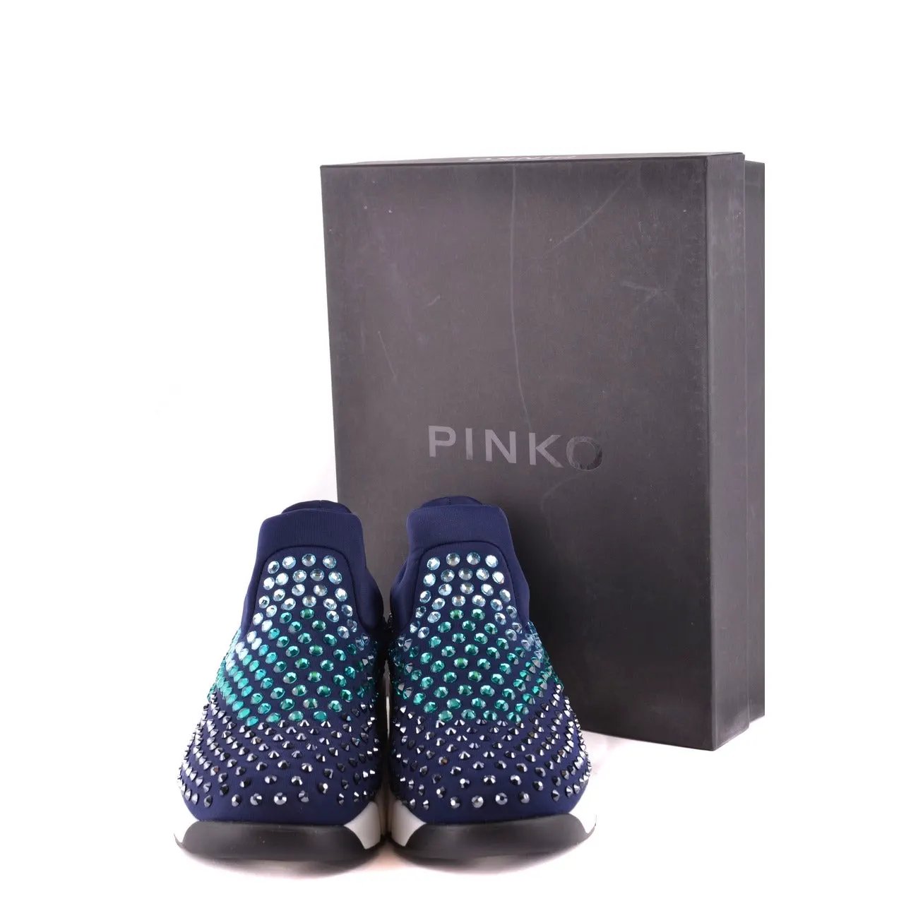 Pinko - Pinko Women Sneakers by Pinko