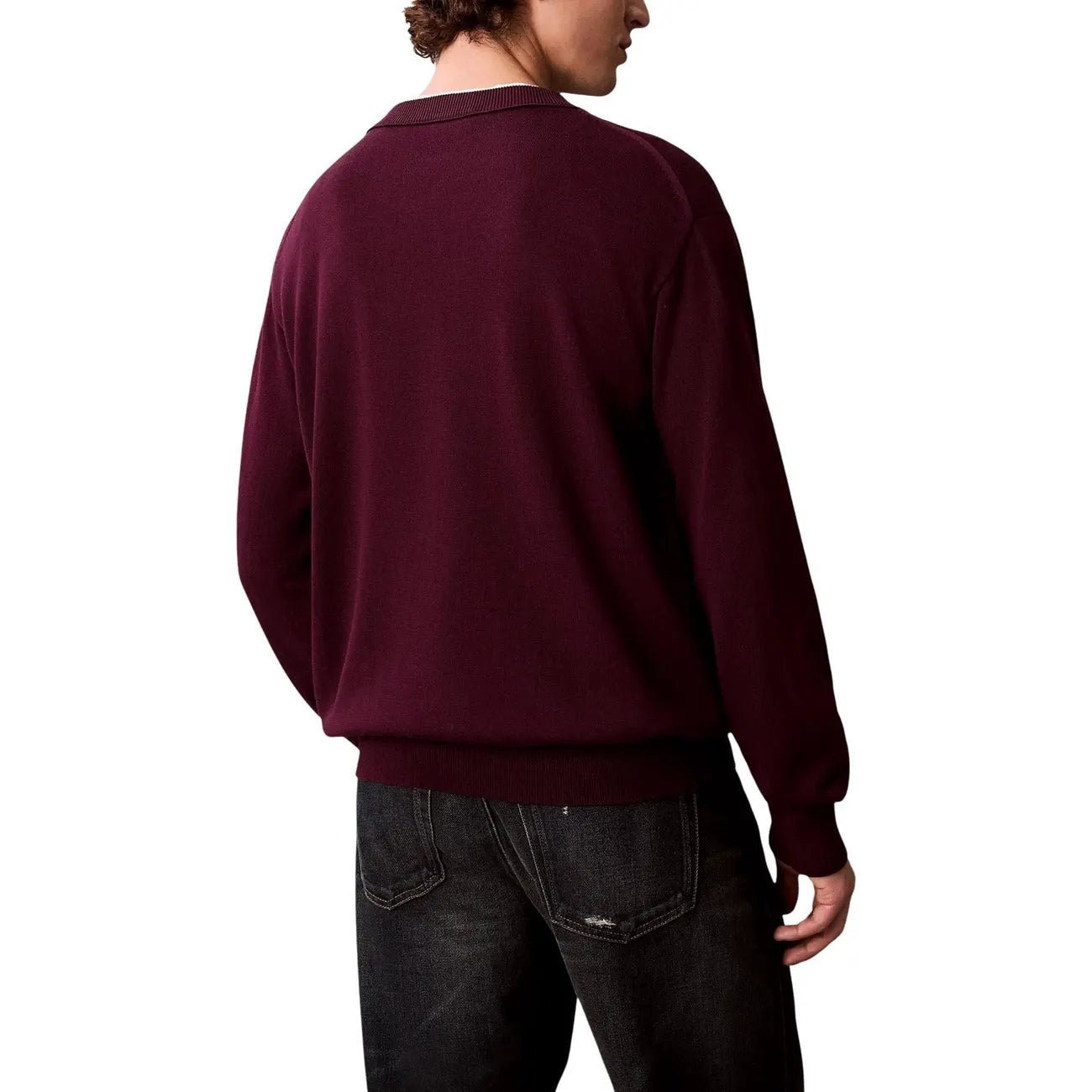 Calvin Klein Jeans - Calvin Klein Jeans Men Knitwear by Calvin Klein Jeans