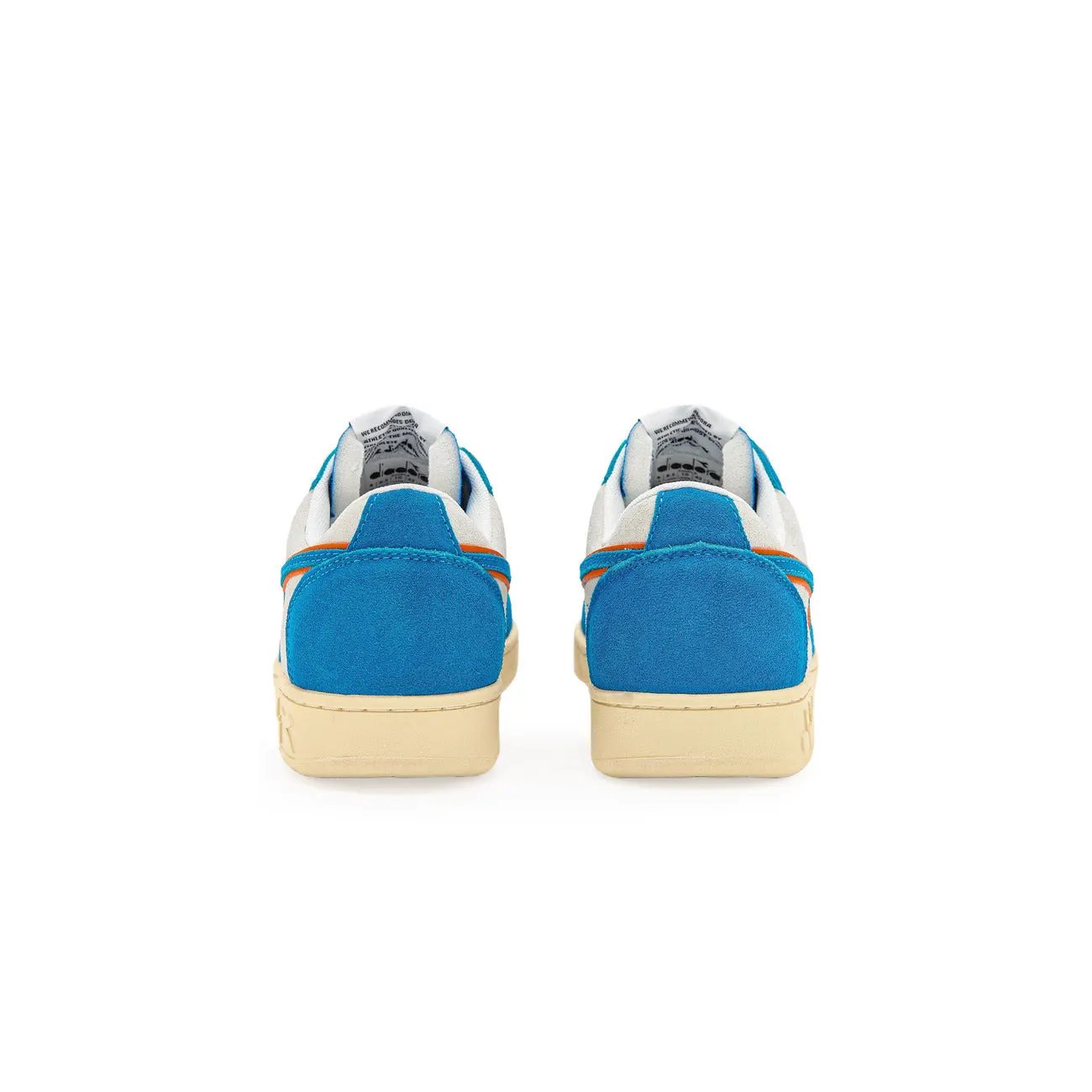 Diadora - Diadora Men Sneakers by Diadora