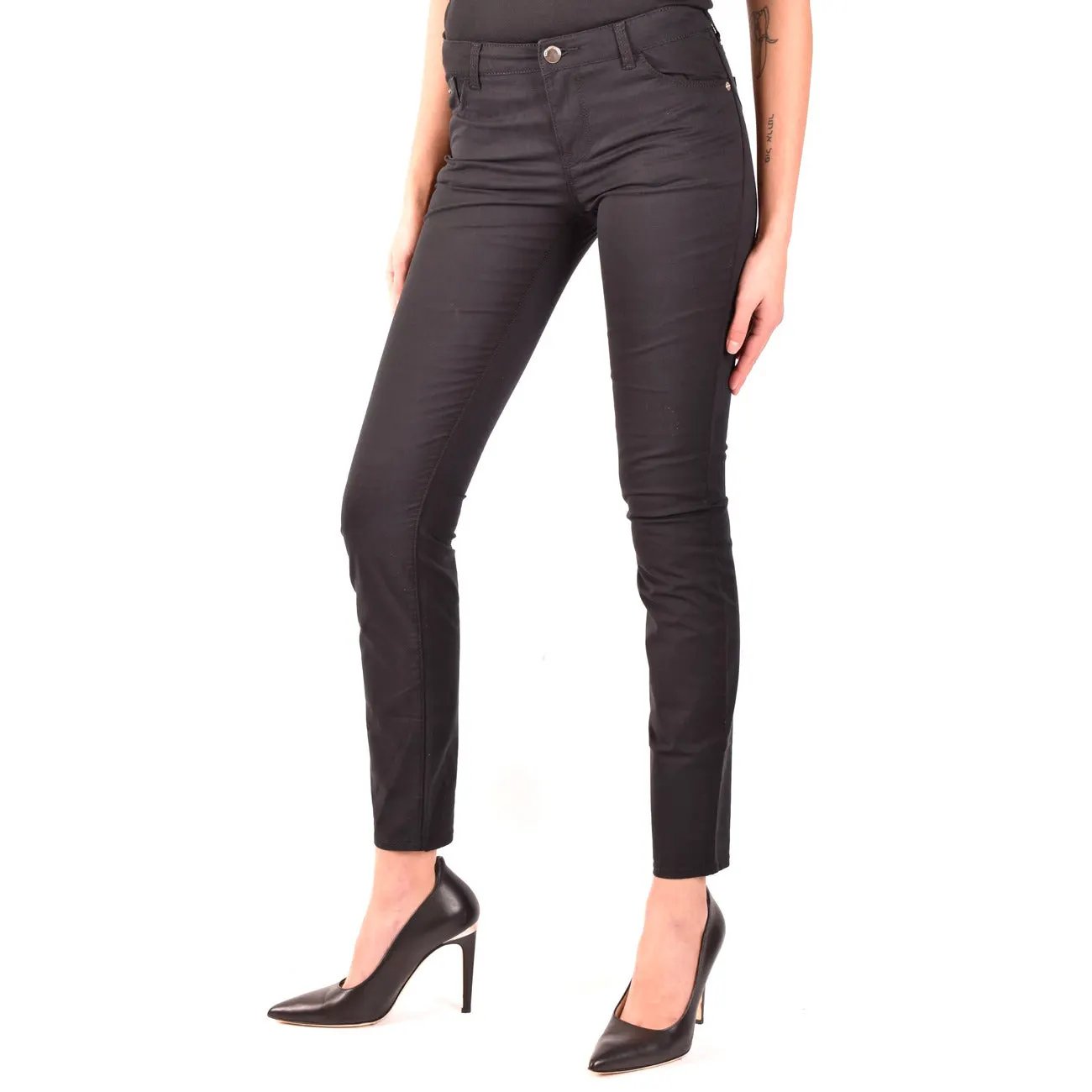 Emporio Armani - Emporio Armani Women Jeans by Emporio Armani