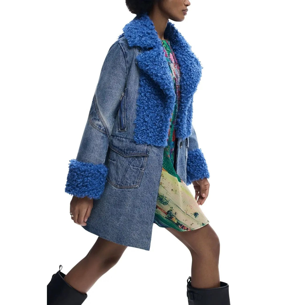 Desigual - Desigual Women Blazer by Desigual
