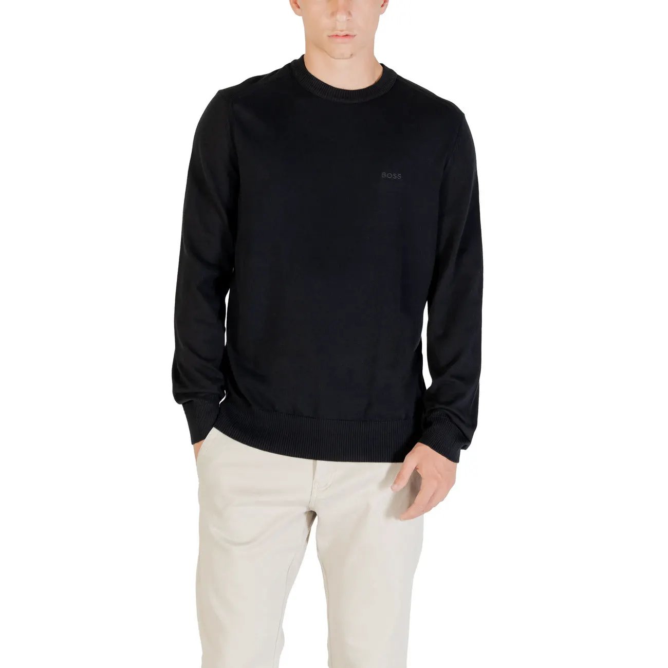 Boss - Boss Men Knitwear by Boss