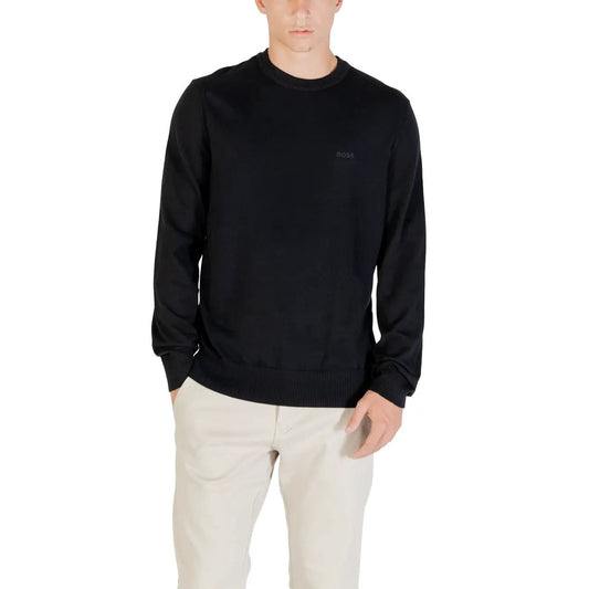 Boss - Boss Men Knitwear by Boss