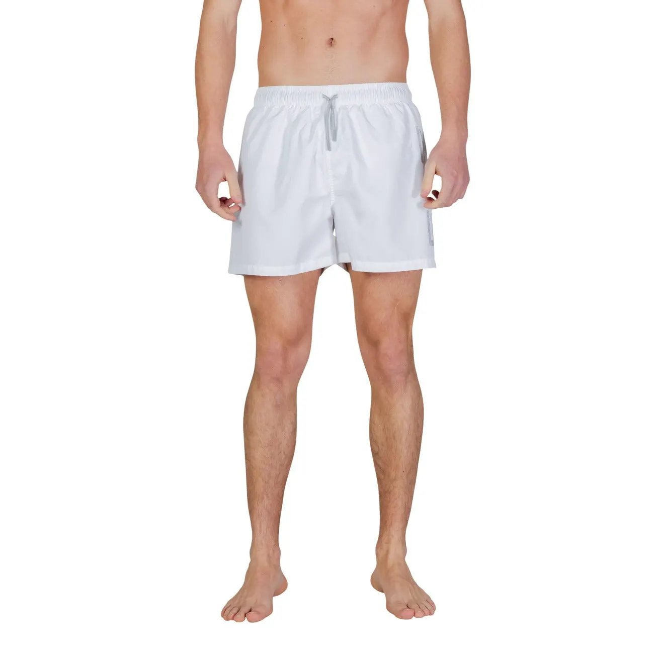 Ea7 - Ea7 Men Swimwear by Ea7
