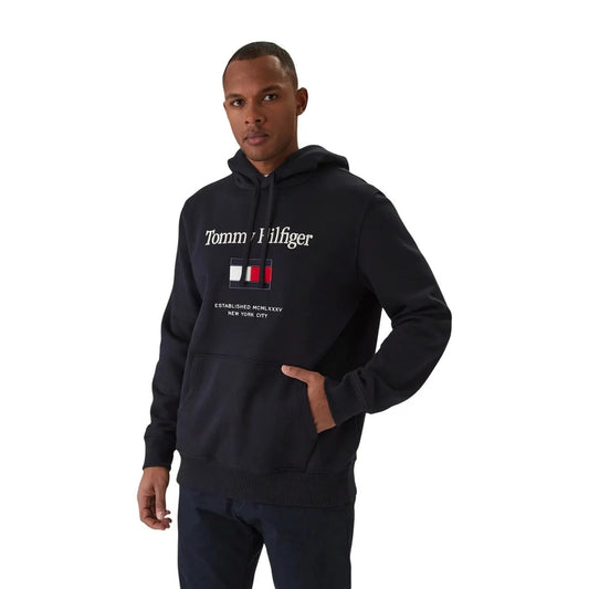 Tommy Hilfiger - Tommy Hilfiger Men Sweatshirts by Tommy Hilfiger